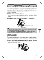 Предварительный просмотр 37 страницы Eizo FlexScan S2401W Setup Manual