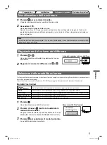 Предварительный просмотр 39 страницы Eizo FlexScan S2401W Setup Manual