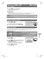 Предварительный просмотр 47 страницы Eizo FlexScan S2401W Setup Manual