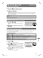 Предварительный просмотр 55 страницы Eizo FlexScan S2401W Setup Manual