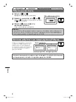 Предварительный просмотр 56 страницы Eizo FlexScan S2401W Setup Manual