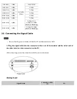 Предварительный просмотр 15 страницы Eizo FlexScan S2410W User Manual