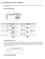 Предварительный просмотр 19 страницы Eizo FlexScan S2410W User Manual