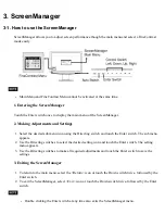 Предварительный просмотр 21 страницы Eizo FlexScan S2410W User Manual