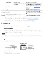 Предварительный просмотр 23 страницы Eizo FlexScan S2410W User Manual