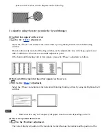 Предварительный просмотр 27 страницы Eizo FlexScan S2410W User Manual