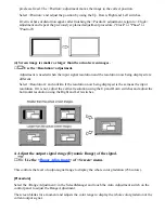 Предварительный просмотр 28 страницы Eizo FlexScan S2410W User Manual