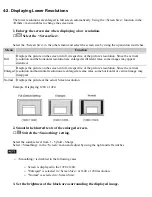 Предварительный просмотр 29 страницы Eizo FlexScan S2410W User Manual