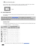 Предварительный просмотр 30 страницы Eizo FlexScan S2410W User Manual