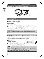 Preview for 6 page of Eizo FlexScan S2411W Setup Manual