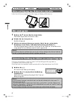 Preview for 12 page of Eizo FlexScan S2411W Setup Manual