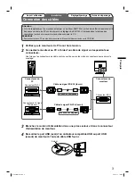 Preview for 17 page of Eizo FlexScan S2411W Setup Manual