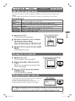 Preview for 19 page of Eizo FlexScan S2411W Setup Manual