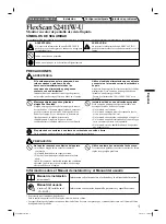 Preview for 21 page of Eizo FlexScan S2411W Setup Manual