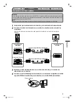 Preview for 23 page of Eizo FlexScan S2411W Setup Manual