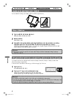 Preview for 36 page of Eizo FlexScan S2411W Setup Manual