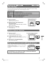 Preview for 37 page of Eizo FlexScan S2411W Setup Manual