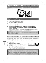 Preview for 42 page of Eizo FlexScan S2411W Setup Manual