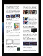 Предварительный просмотр 4 страницы Eizo FlexScan SX Series Specifications