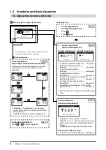 Предварительный просмотр 6 страницы Eizo FLEXSCAN SX2461 User Manual