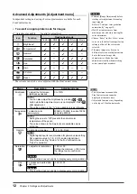 Предварительный просмотр 14 страницы Eizo FLEXSCAN SX2461 User Manual