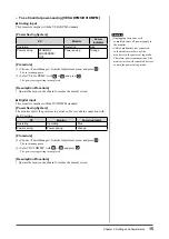 Предварительный просмотр 17 страницы Eizo FLEXSCAN SX2461 User Manual