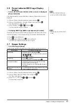 Предварительный просмотр 19 страницы Eizo FLEXSCAN SX2461 User Manual