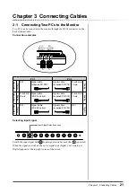 Предварительный просмотр 23 страницы Eizo FLEXSCAN SX2461 User Manual