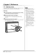 Предварительный просмотр 28 страницы Eizo FLEXSCAN SX2461 User Manual