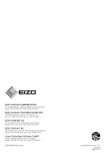 Предварительный просмотр 41 страницы Eizo FLEXSCAN SX2461 User Manual