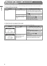 Предварительный просмотр 8 страницы Eizo FlexScan SX2461W Setup Manual