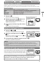 Предварительный просмотр 13 страницы Eizo FlexScan SX2461W Setup Manual