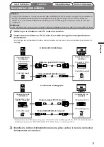 Предварительный просмотр 17 страницы Eizo FlexScan SX2461W Setup Manual