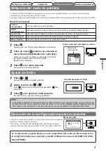 Предварительный просмотр 25 страницы Eizo FlexScan SX2461W Setup Manual