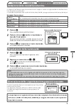 Предварительный просмотр 31 страницы Eizo FlexScan SX2461W Setup Manual