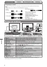 Предварительный просмотр 34 страницы Eizo FlexScan SX2461W Setup Manual