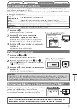 Предварительный просмотр 43 страницы Eizo FlexScan SX2461W Setup Manual