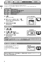 Preview for 6 page of Eizo FlexScan SX2761W User Manual