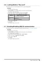 Preview for 25 page of Eizo FLEXSCAN SX2762W User Manual