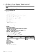 Preview for 26 page of Eizo FLEXSCAN SX2762W User Manual