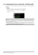 Preview for 32 page of Eizo FLEXSCAN SX2762W User Manual