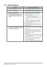 Preview for 36 page of Eizo FLEXSCAN SX2762W User Manual