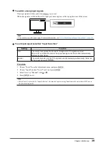 Preview for 39 page of Eizo FLEXSCAN SX2762W User Manual