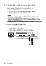 Preview for 40 page of Eizo FLEXSCAN SX2762W User Manual