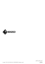 Preview for 60 page of Eizo FLEXSCAN SX2762W User Manual