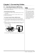 Preview for 19 page of Eizo FlexScan SX3031W User Manual