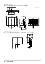 Preview for 24 page of Eizo FlexScan SX3031W User Manual