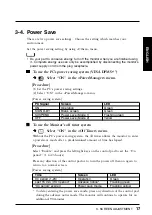 Preview for 17 page of Eizo FlexScan T 565 User Manual