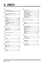 Preview for 28 page of Eizo FlexScan T 565 User Manual