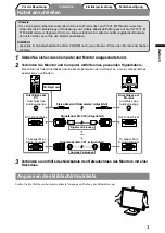 Предварительный просмотр 13 страницы Eizo FLEXSCAN T1501-B - Setup Manual